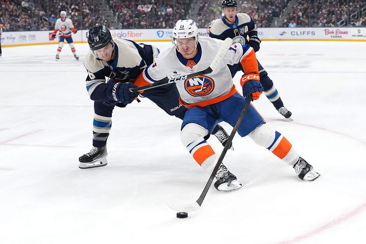 NHL Insider Notebook with Frank Seravalli