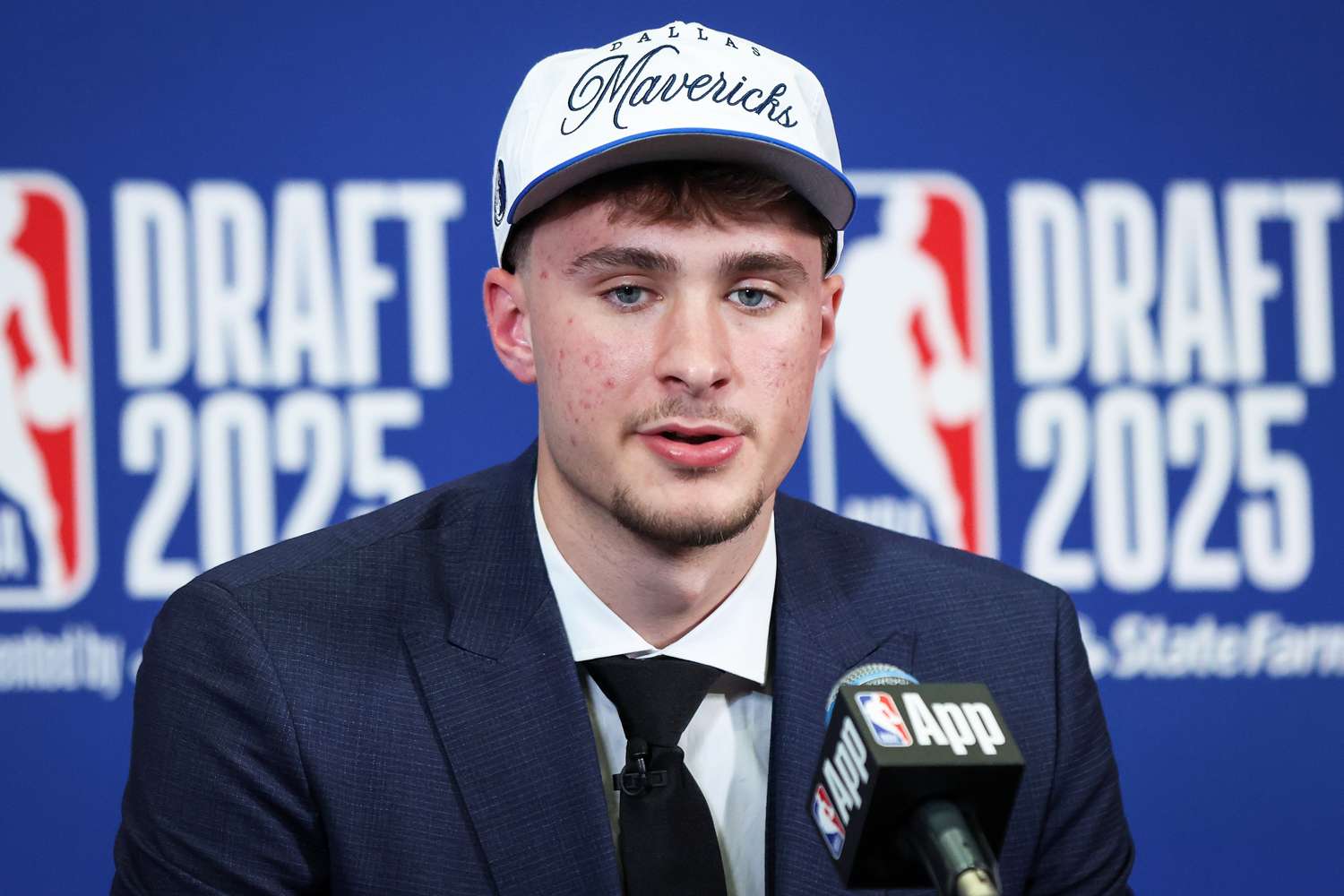 Mavericks Weekly: Mavericks' Post-Draft Thoughts