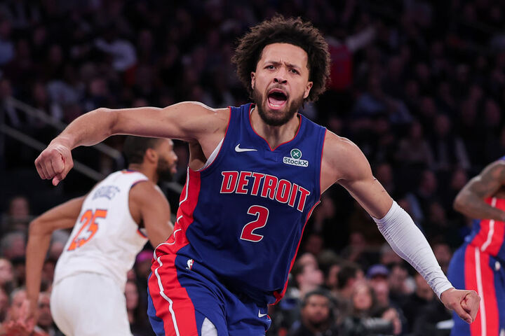 Ranking the Most Improved Players in the NBA