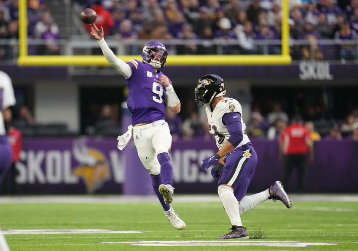 Fantasy Football Daily - Midseason Sleepers for the Stretch Run