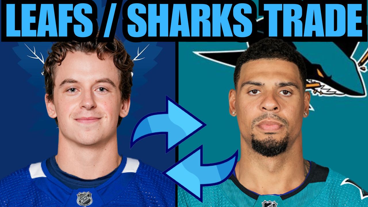 NHL Daily: Leafs Next Moves After Trading Ryan Reaves