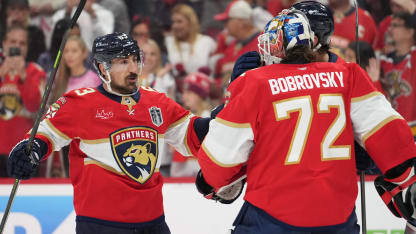 NHL Daily: Game 4 Preview