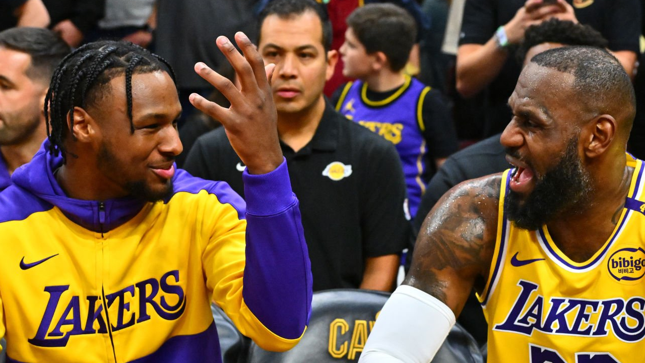 Lakers Daily: Lakers Trivia