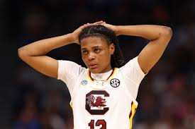 WCBB Weekly: Fulwiley Transfers, Paige Moves on to WNBA!
