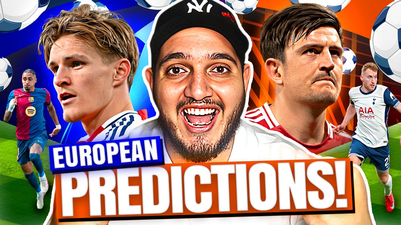 Video thumbnail