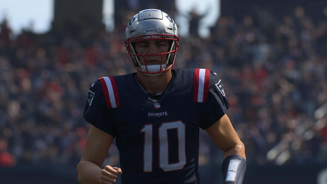 AFC Championship Sim