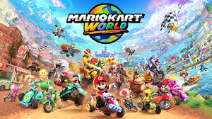 Mario vs Mario