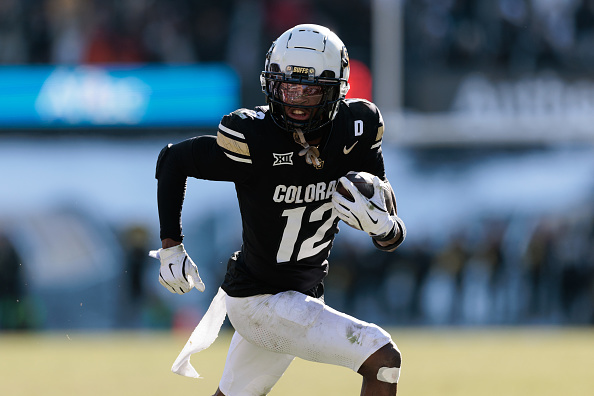 NFL Daily: Travis Hunter Landing Spots