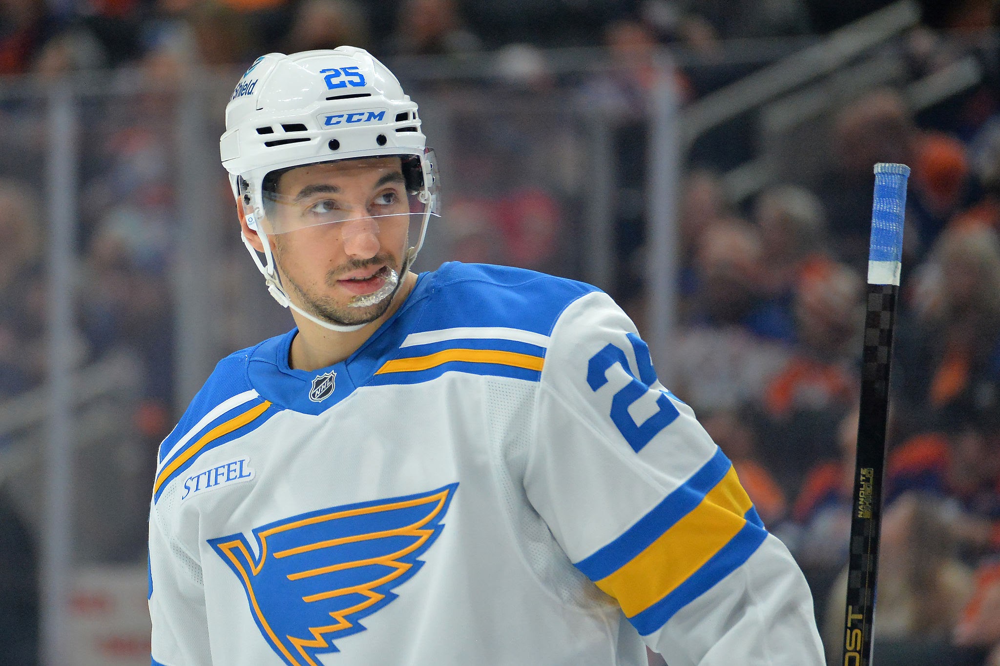 INSTANT REACTION - Jordan Kyrou TRADED To Washington!