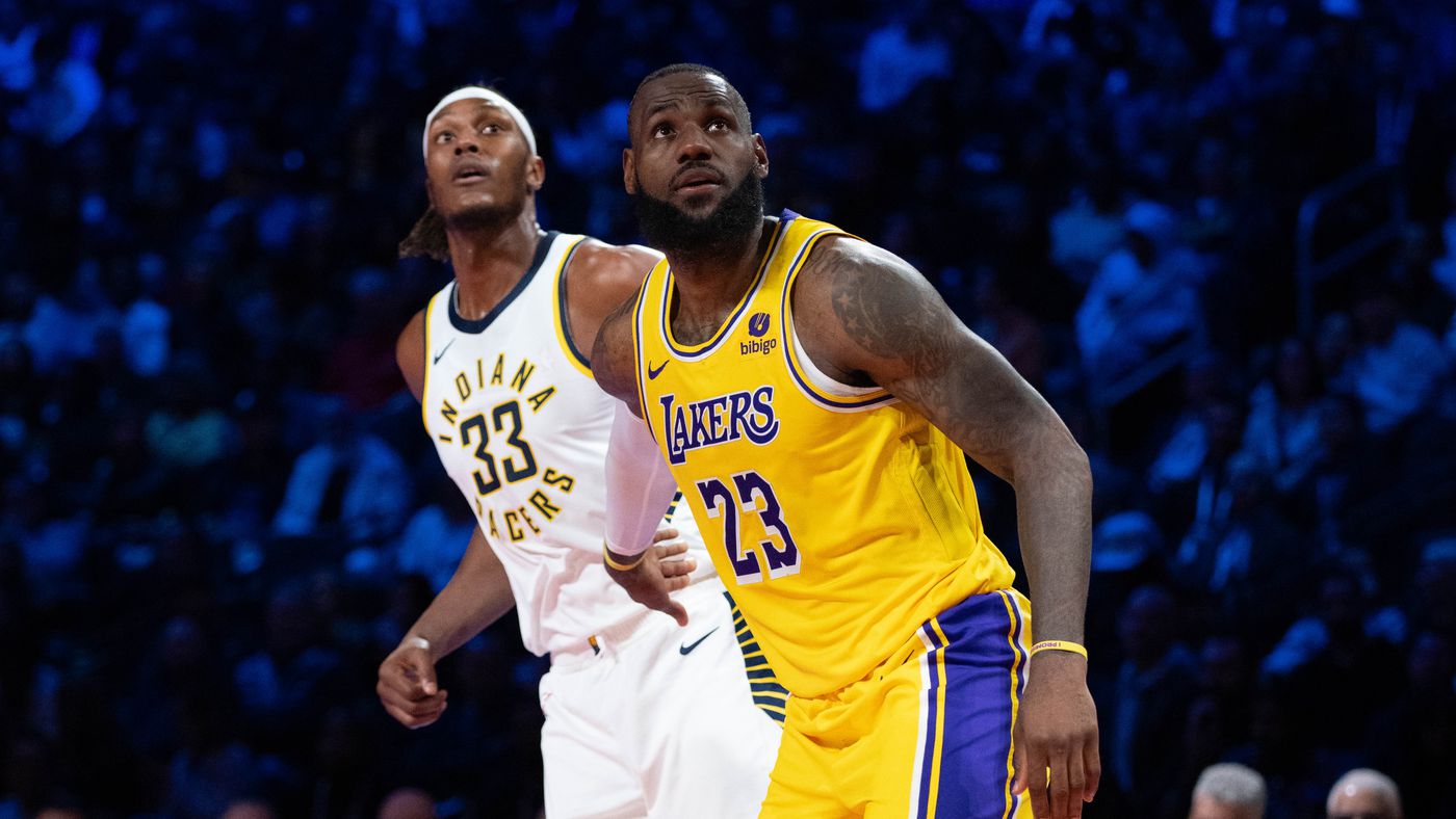 Lakers Daily: Free Agency Watch