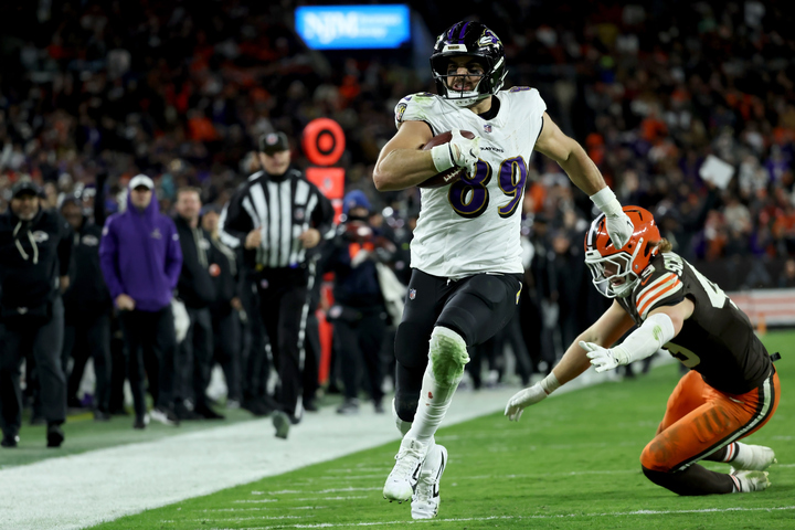 Fantasy Football Daily