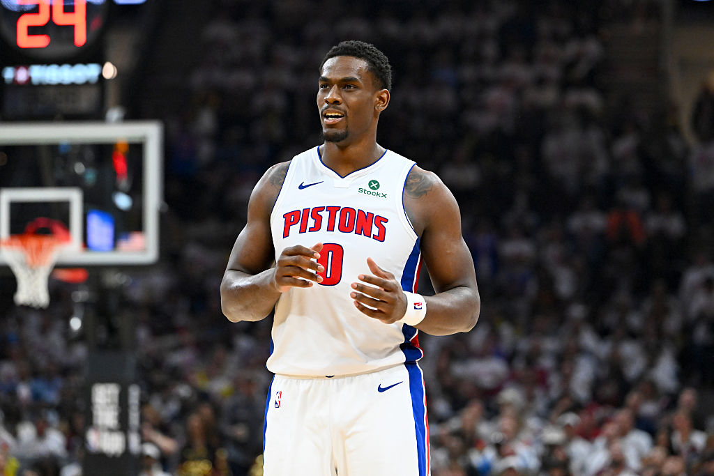 NBA Insider Notebook with Jake Fischer