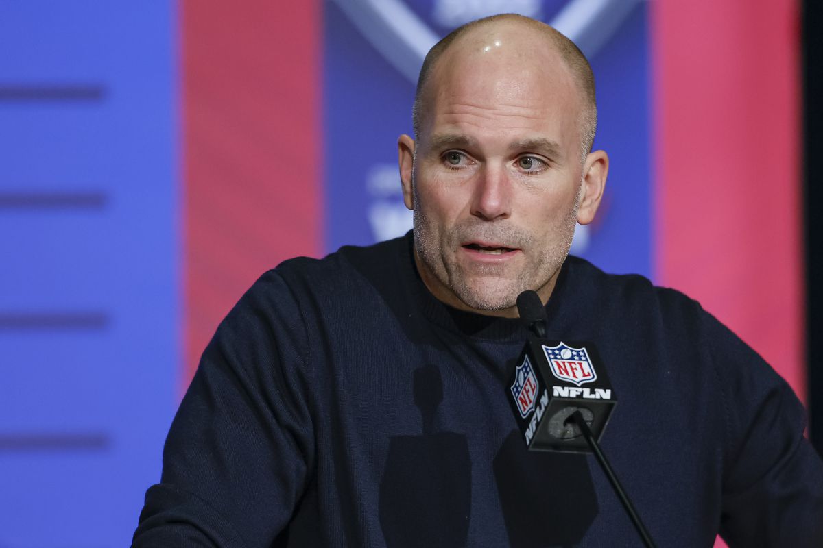 Ravens 2025 Draft War Room