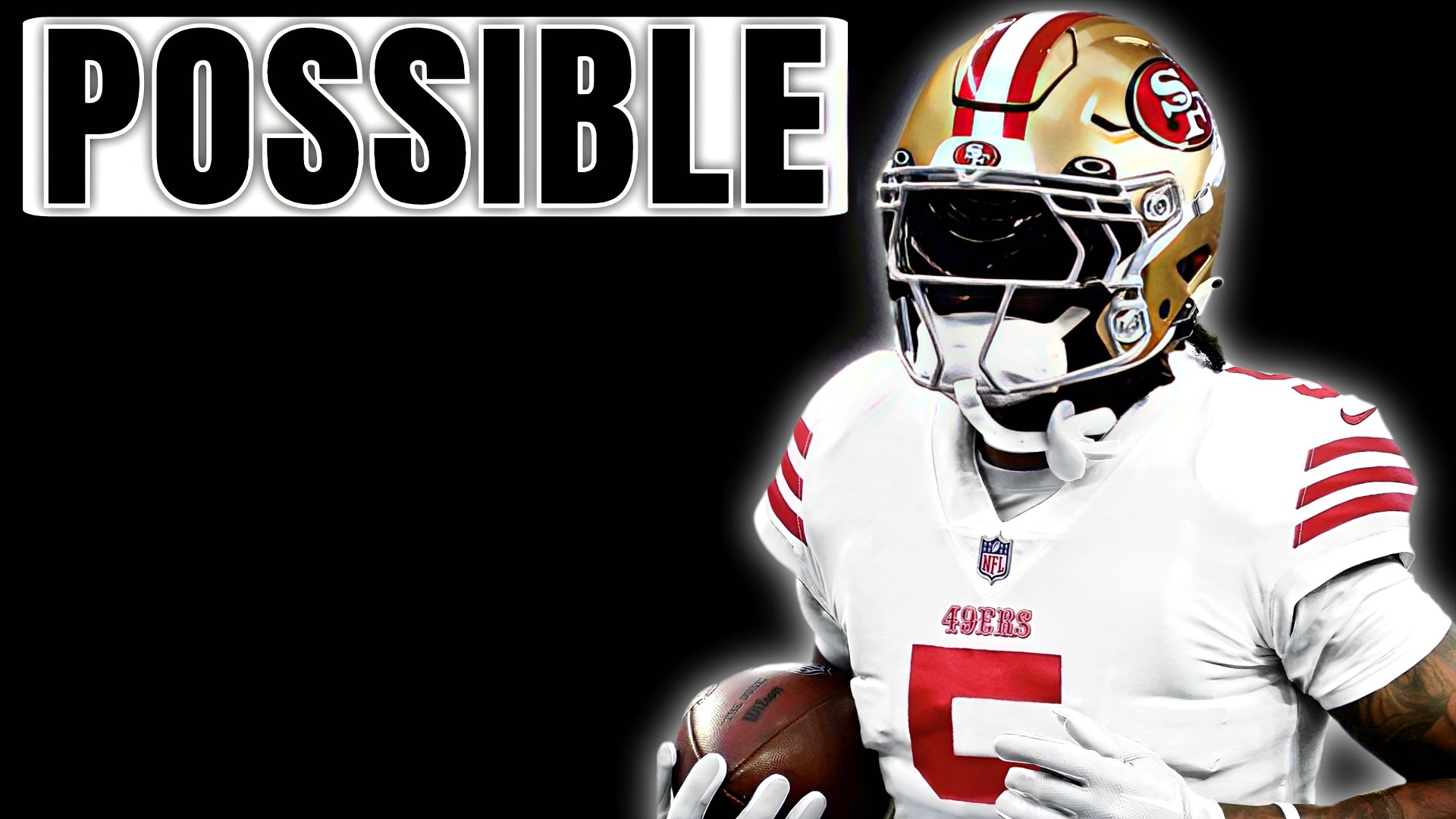 49ers Daily: How Realistic Is A Ramsey Trade?
