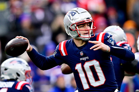 Ranking Buy-Low Teams in 2025