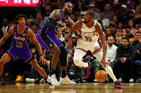 Lakers Daily: Are The Lakers In Trouble