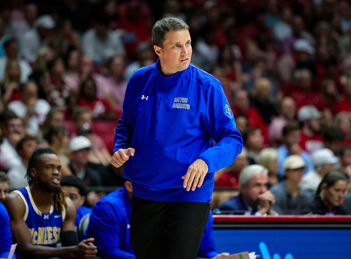 Top Sleeper Teams In March Madness