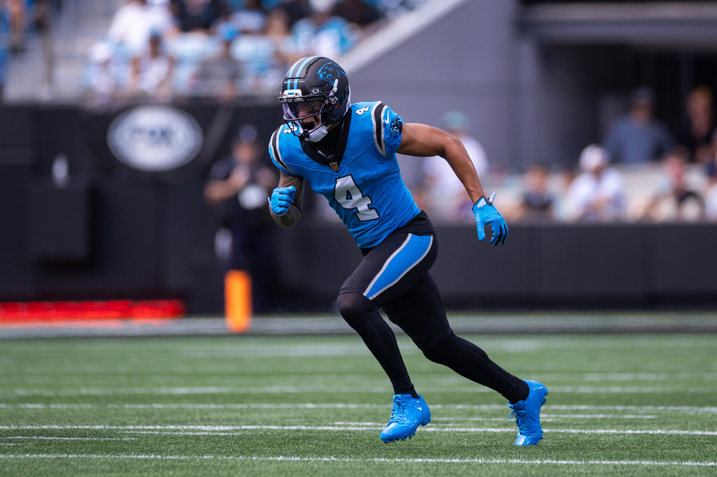 Week 4 Fantasy Start/Sit with Ray Garvin & Jordan Richards
