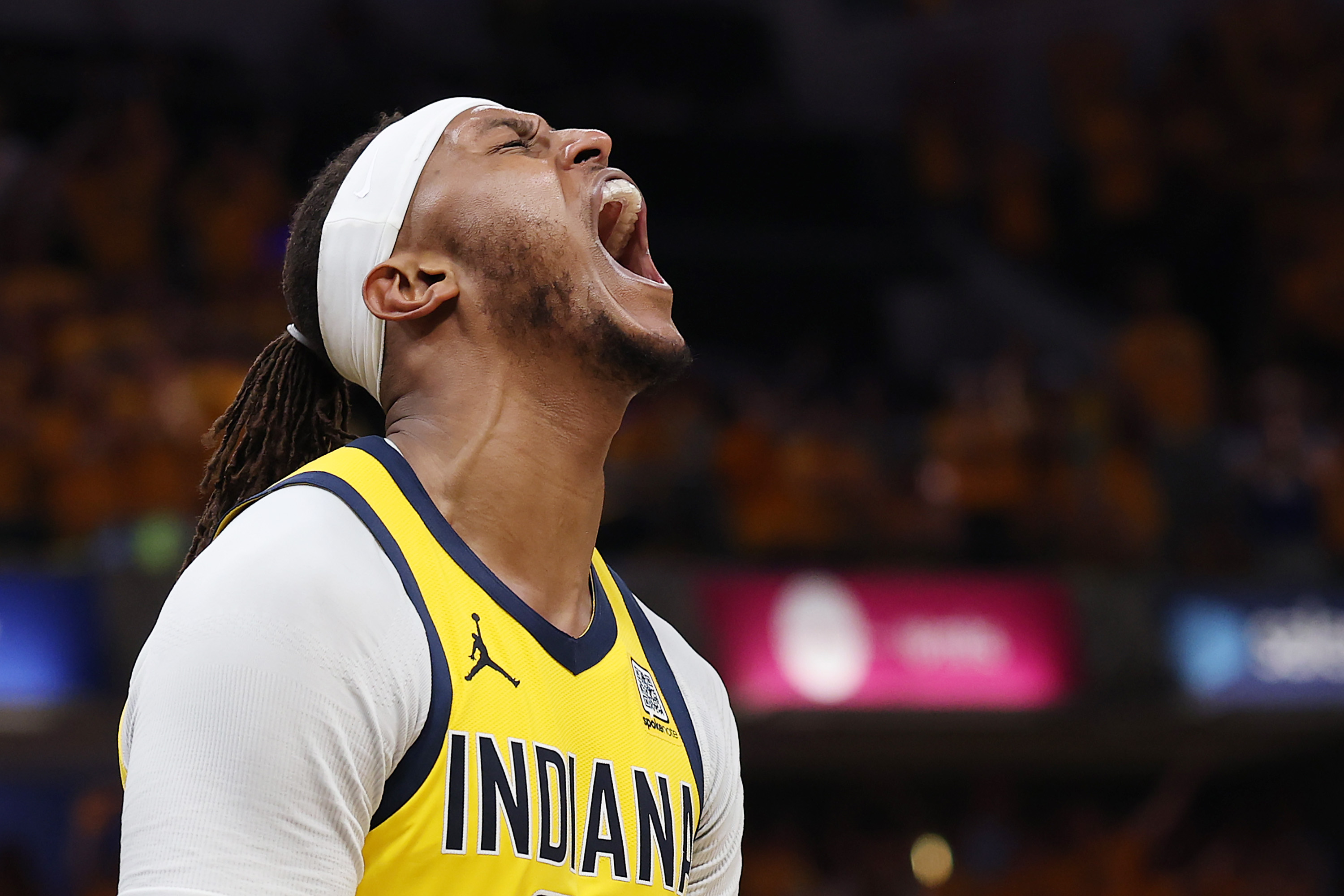 Can the Pacers Win This Series?