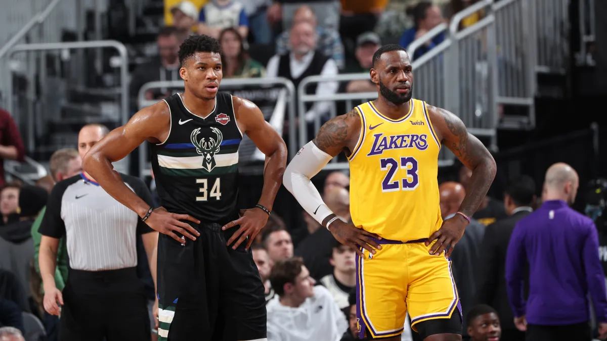 Lakers Daily: Lakers Off-Season Just Got Interesting