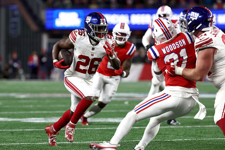 Fantasy Football Daily