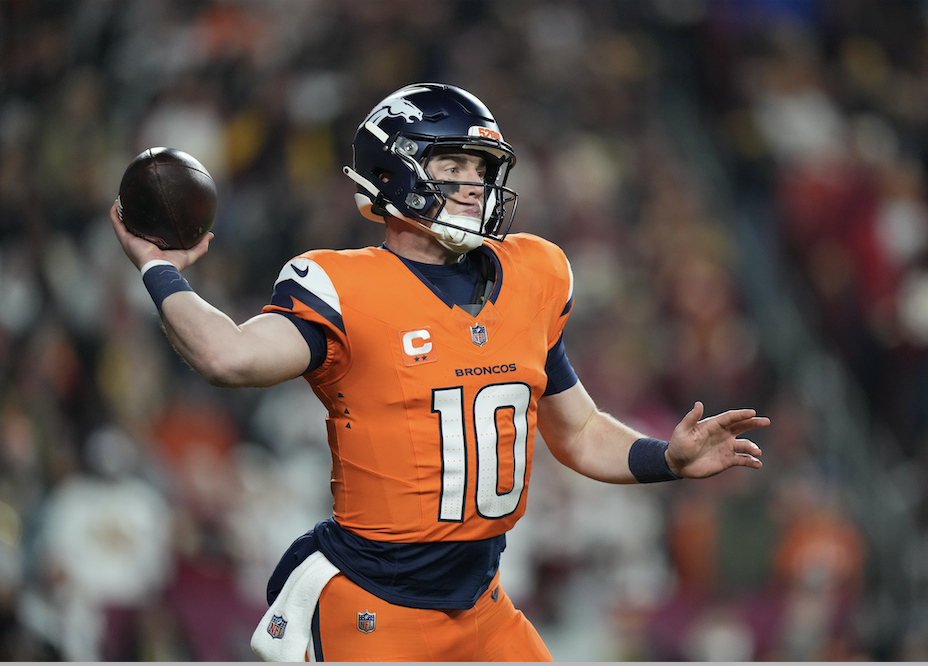 Broncos ESCAPE with Overtime Win vs. Commanders