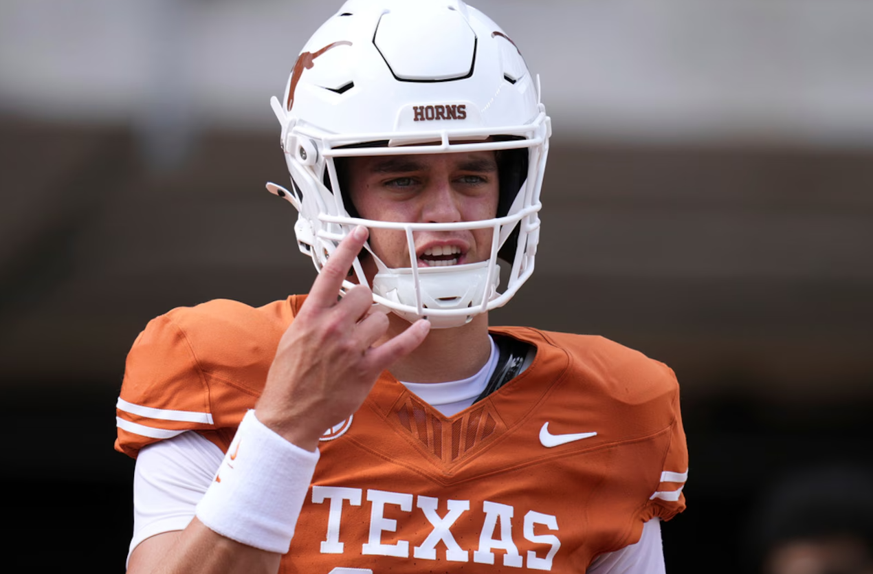 Breaking down Texas UGLY Win vs UTEP 