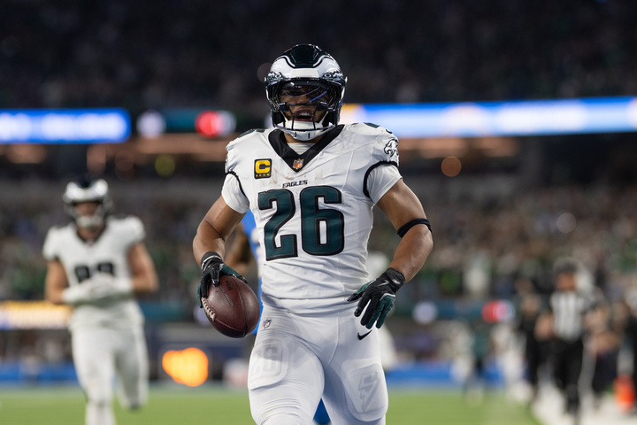 Fantasy Football Daily