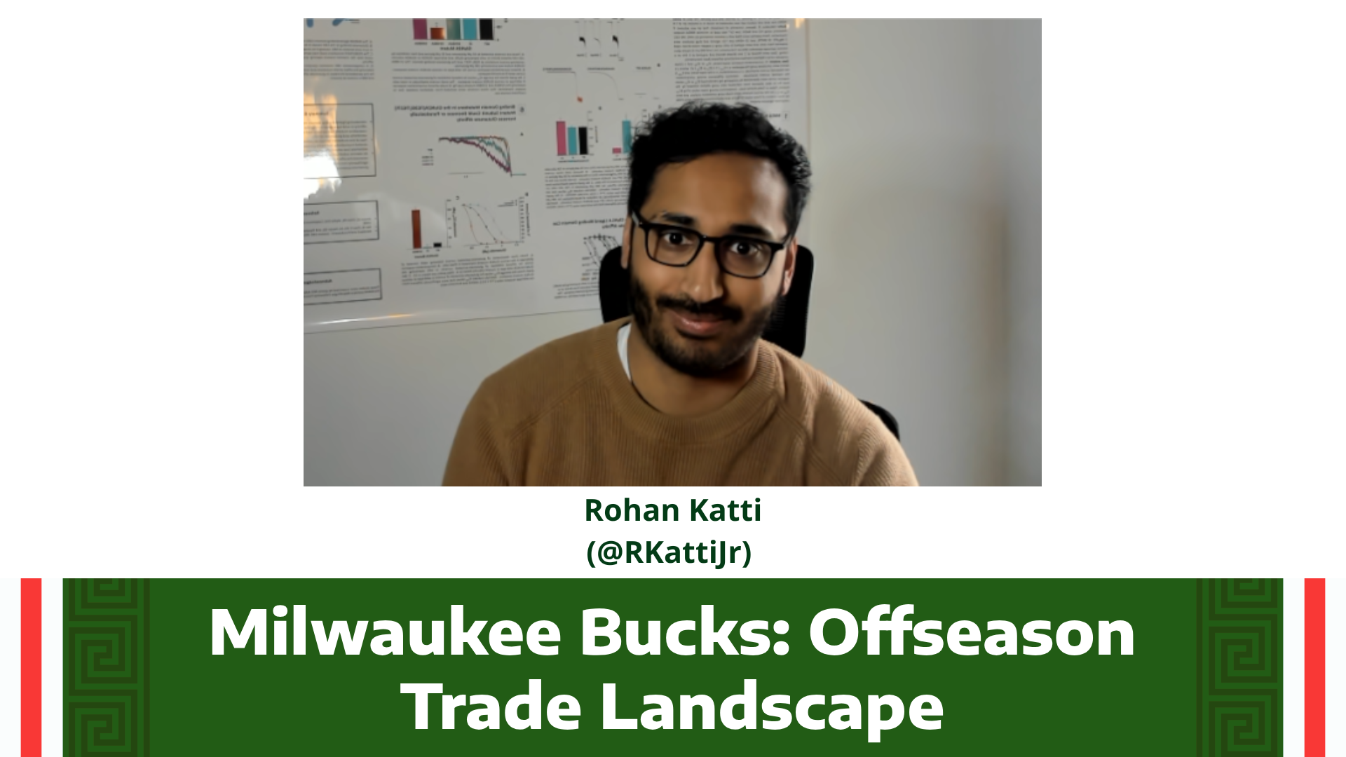 Milwaukee Bucks: Offseason Trade Landscape