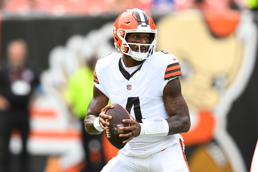 NFL Insider Notebook with James Palmer