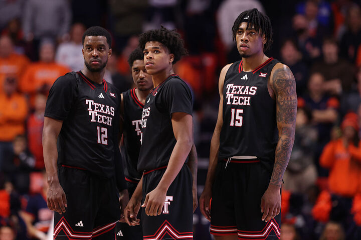  CBB Teams & Players Already On Panic Watch