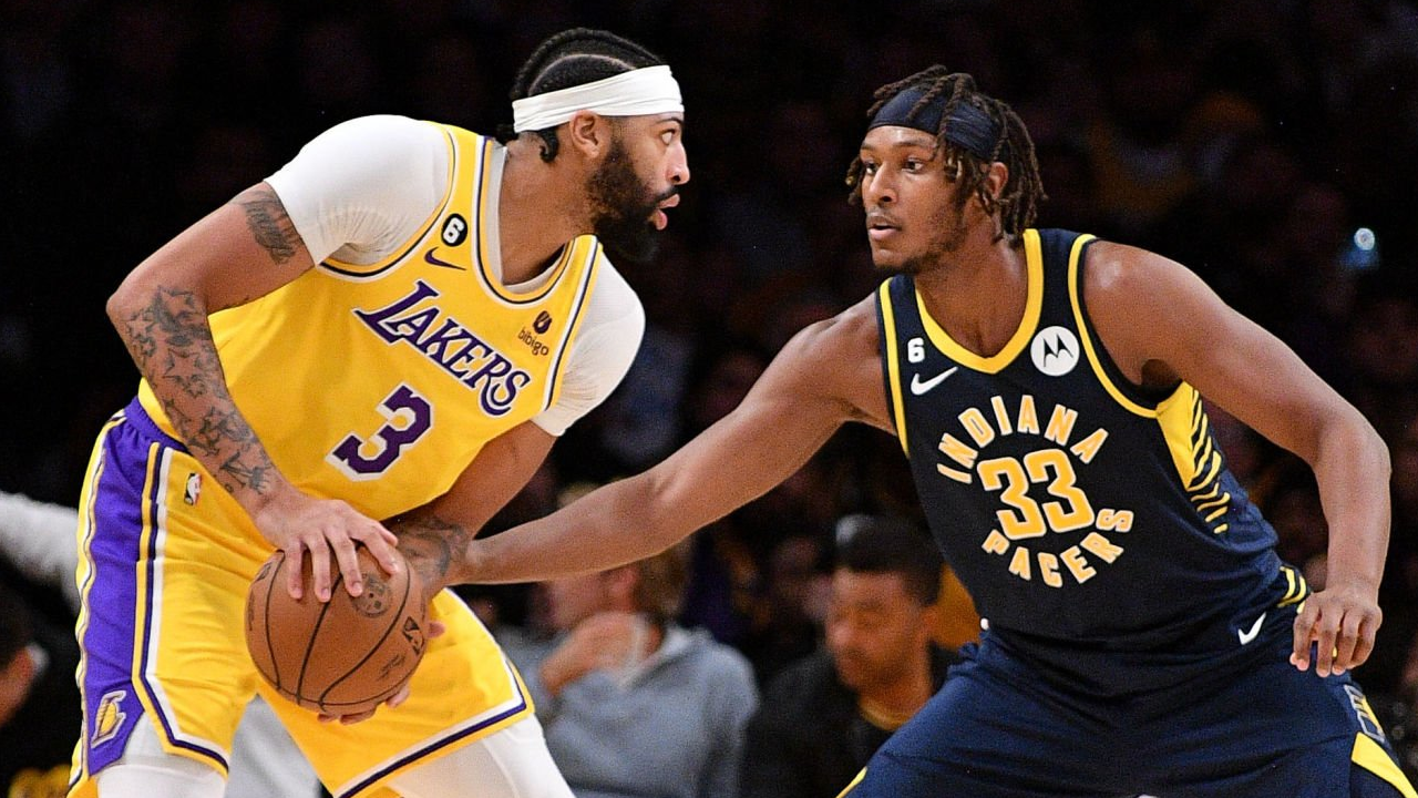Lakers Daily: Lakers Rumored To Get Myles Turner