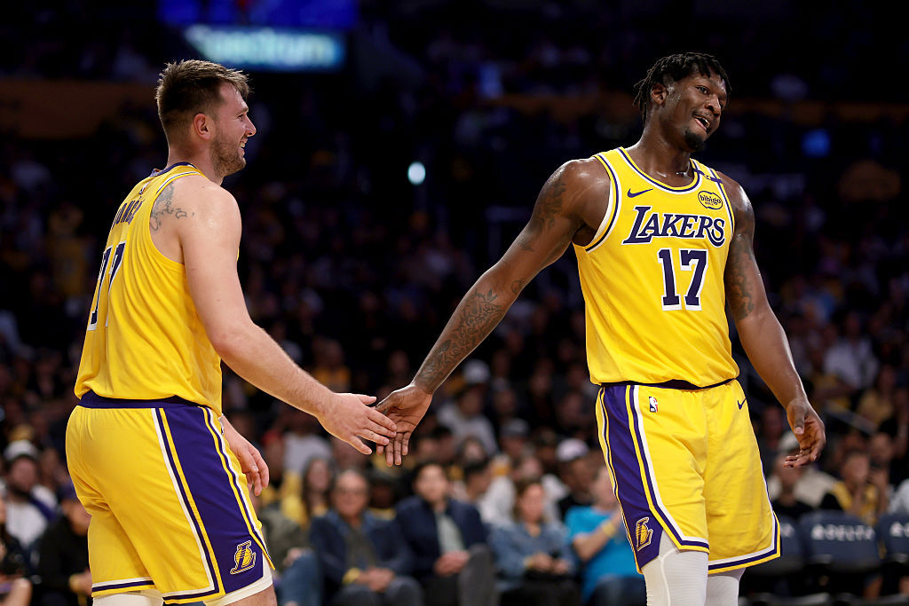 Lakers Insider