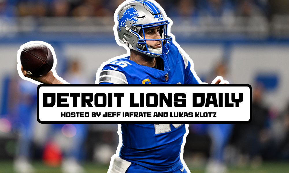 Detroit Lions: Offseason Rumors!