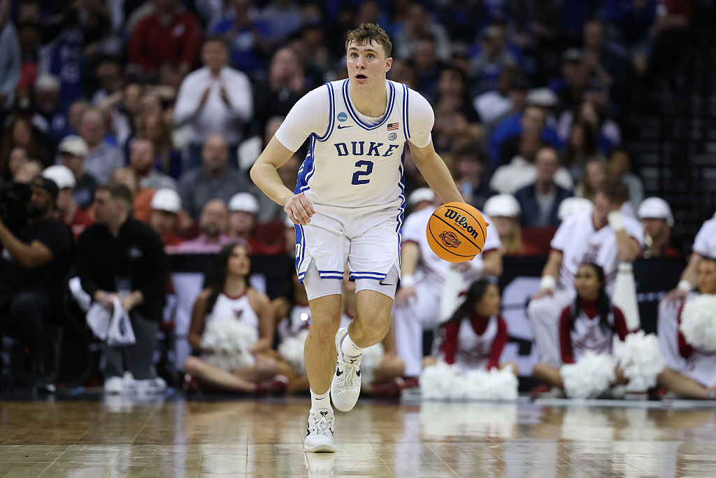 B/R NBA Draft Board with Jonathan Wasserman