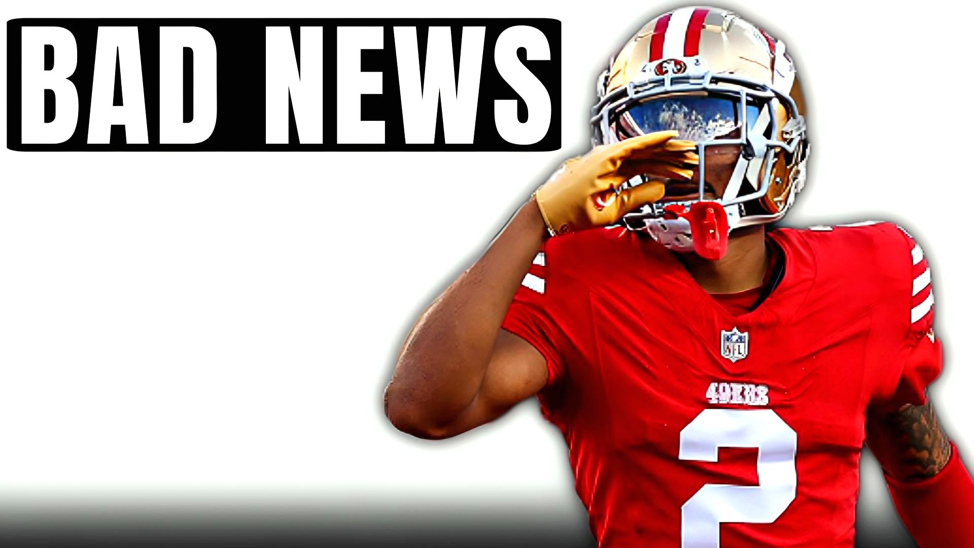 49ers Daily: What We Know About Lenoirs Arrest