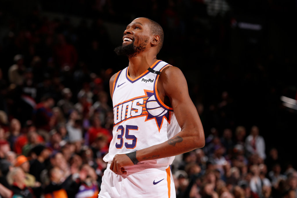 5 Blockbuster Trades That Should've Happened