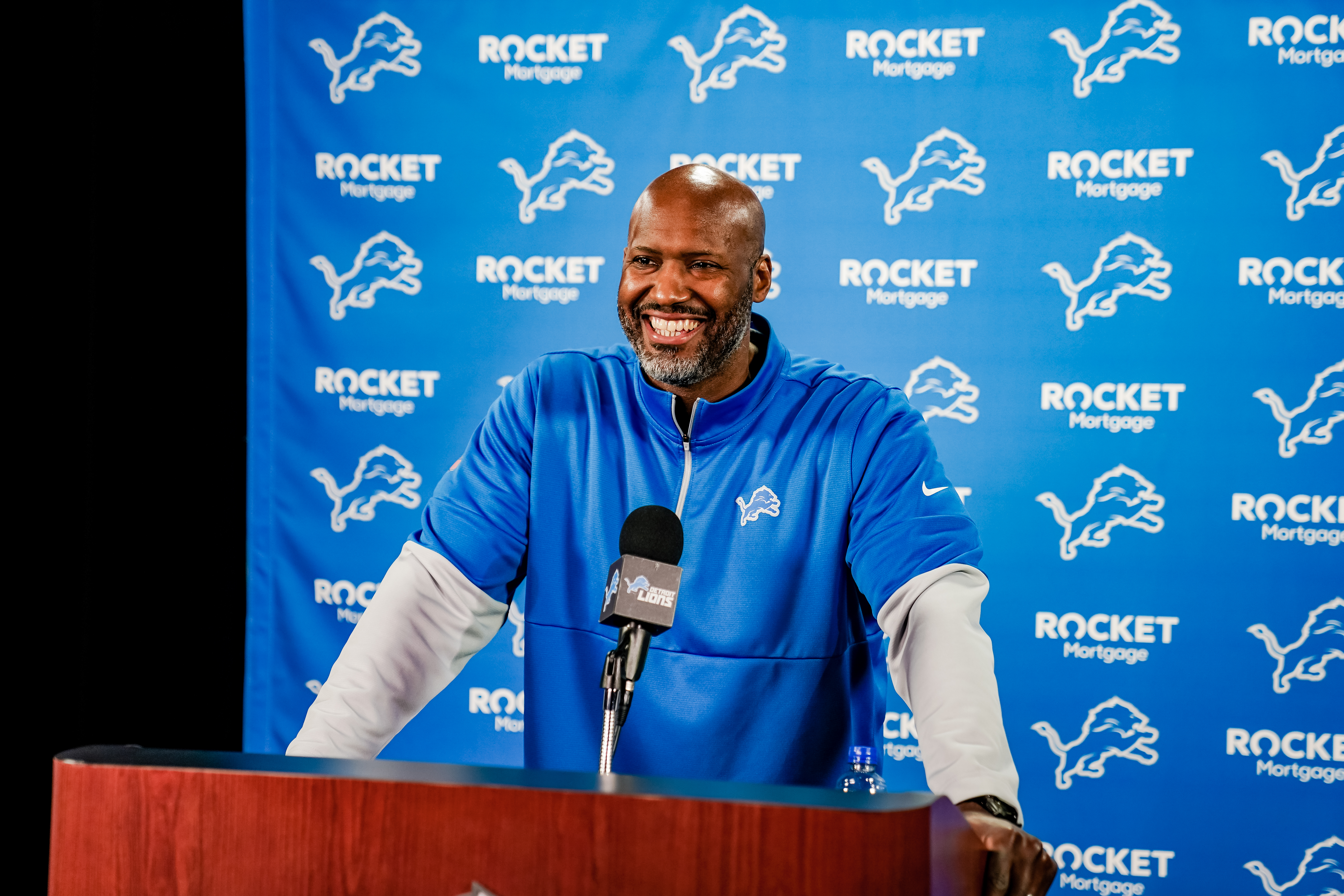 Detroit Lions: Offseason Rumors! 