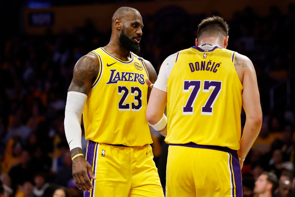 Lakers Insider Notebook
