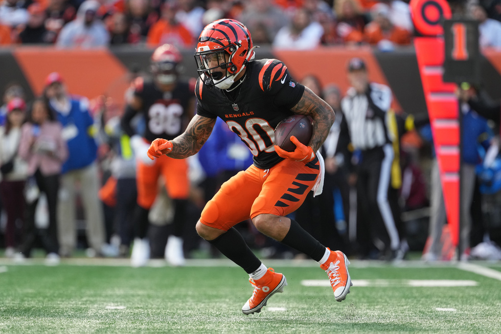 Starters with Bust Potential in Week 9