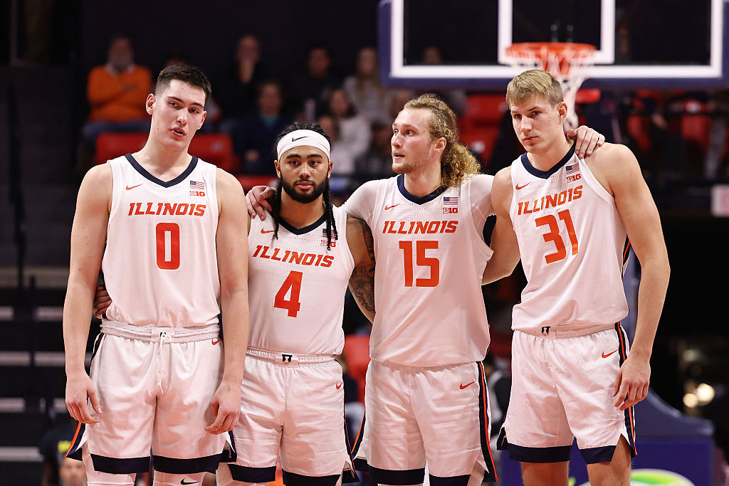 Buying Or Selling On CBB Teams
