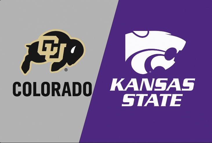 Colorado vs Kansas State Post Game