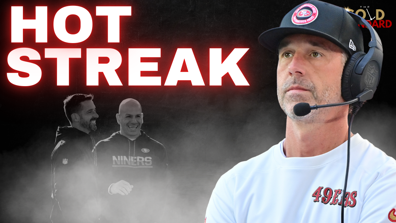 49ers Daily: Two key coaching staff hires become official