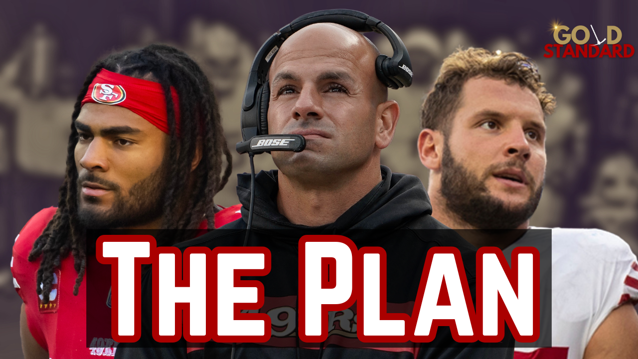 49ers Daily: How many new starters do the 49ers need?