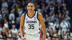 WCBB Weekly: Azzi Fudd's Ceiling and Hannah Hidalgo as Face of NCAAW!
