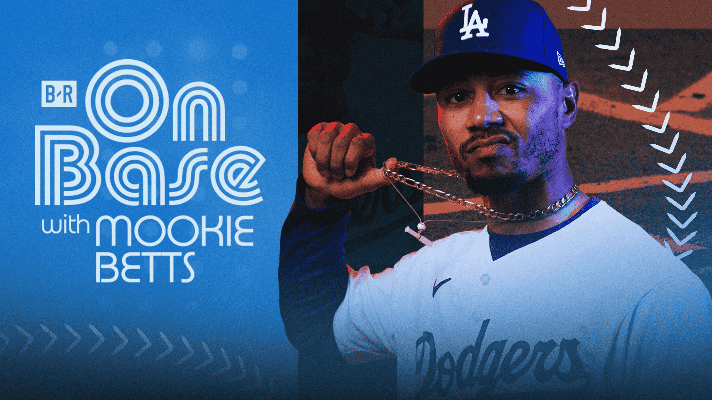 On Base with Mookie Betts - Ep 305 with Jackson Merrill