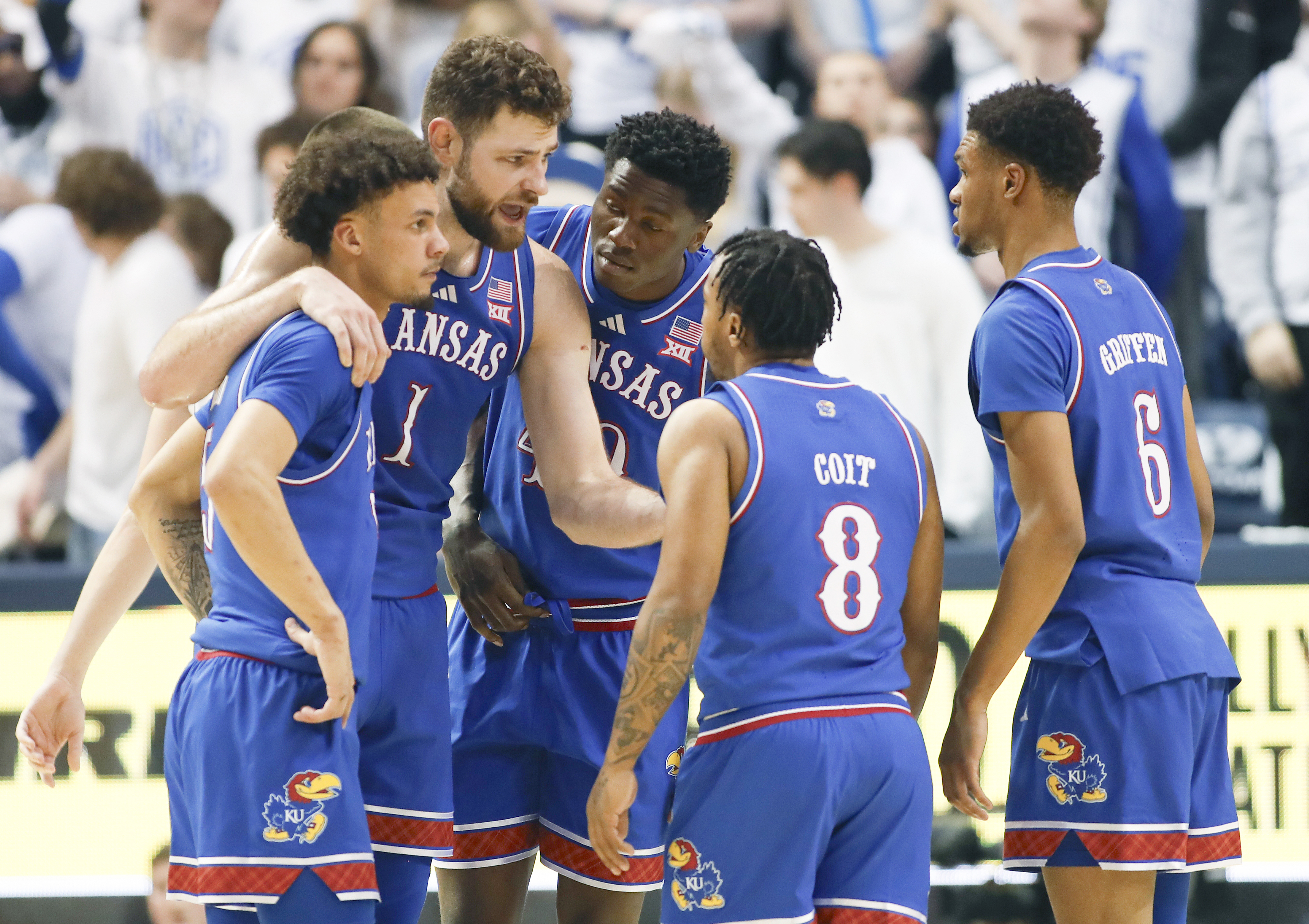 10 CBB Teams On Panic Watch