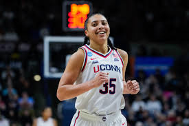 WCBB Weekly: Azzi Fudd to Return to UConn, JuJu Watkins Injury