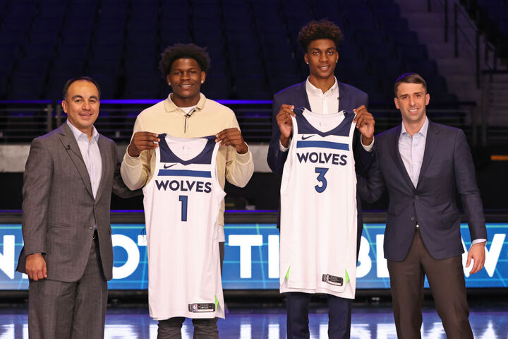 NBA  Daily: 2020 Re-Draft
