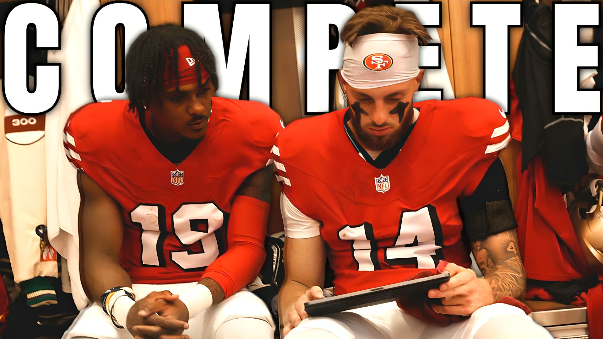 49ers Daily: 49ers Position Battles You NEED To Watch This Season!